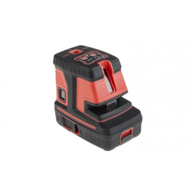 Comprar Nivel Láser de líneas autonivelante RS PRO, precisíon ±0.3mm/m