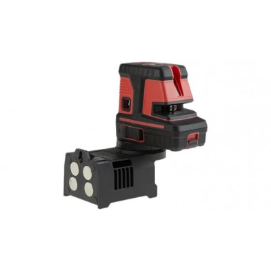 Comprar Nivel Láser de líneas autonivelante RS PRO, precisíon ±0.3mm/m
