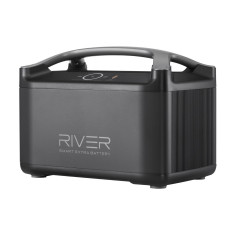 Batería extra para EcoFlow RIVER Pro