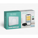BLISS: Termostato Digital Tipo 1T.91 Finder 1T.91.9.003.0000