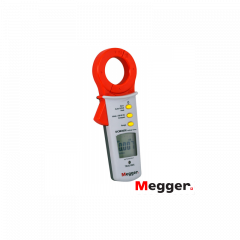 Pack Megger Pinza Amperimétrica DPM1000 + Pinza de Fugas DCM305E