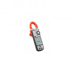 Pack Megger Pinza Amperimétrica DPM1000 + Pinza de Fugas DCM305E