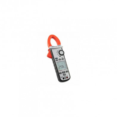 Pack Megger Pinza Amperimétrica DPM1000 + Pinza de Fugas DCM305E