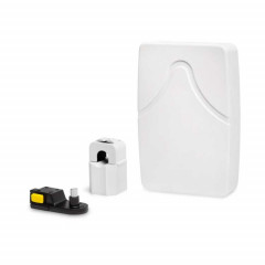 Kit de ahorro energético para el invierno Hobeen