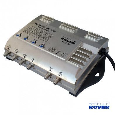 Central Banda Ancha Satelite Rover RT-404 PLUS Lte700, 4/e