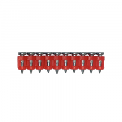 Clavos de acero XHA para Force One de Celo Fixings