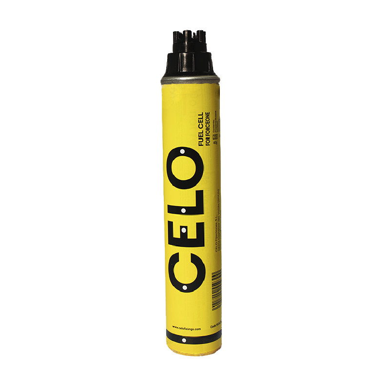 Comprar recambio de bombona de gas GASFONE para FORCE ONE