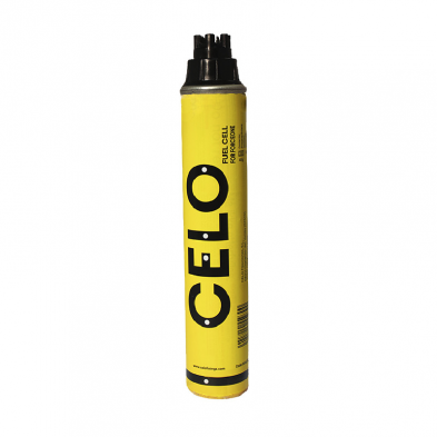 Comprar recambio de bombona de gas GASFONE para FORCE ONE