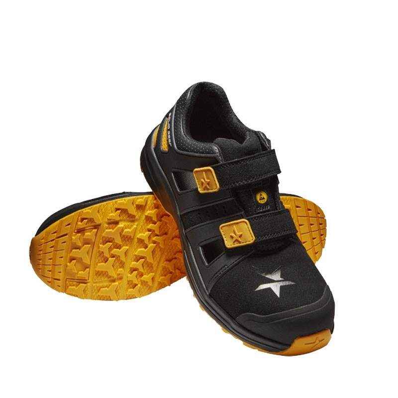 SG61007 Zapatillas SOLID GEAR DUNE Calzado para Electricistas SG61007 Zapatillas SOLID GEAR DUNE Calzado para Electricistas