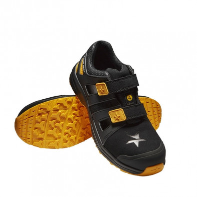 SG61007 Zapatillas SOLID GEAR DUNE Calzado para Electricistas