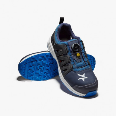 SG61003 Zapatillas SOLID GEAR Atlantic Calzado para Electricistas
