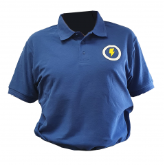 Polo Domo Electra Técnico 2.0