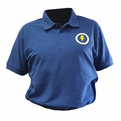 Polo Domo Electra Técnico 2.0
