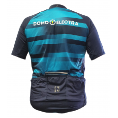 Maillot Domo Electra Técnicos 2.0