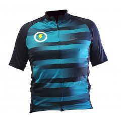 Comprar Maillot Azul Domo Electra 