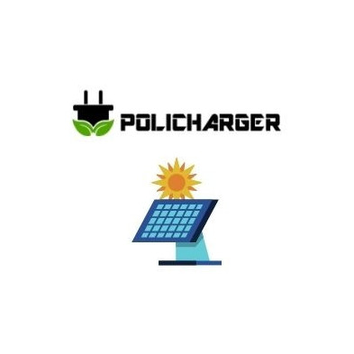 Actualización Solar para Cargador Policharger