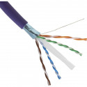 Cable UTP LS0H - EDC - Categoría 6
