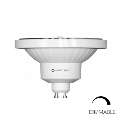 Bombilla led bajo consumo GU10 LYNK DIMMABLE 13W