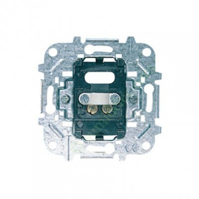 Salida de cables 8107 Para Niessen sky arco, olas o tacto