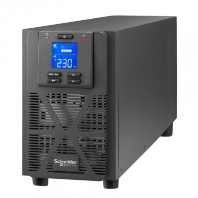 SAI Schneider Easy UPS SRVS - 1600W - 2 kVA