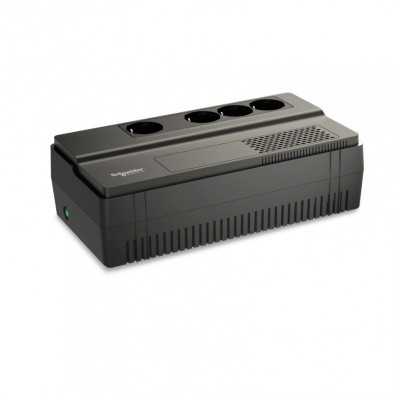 Regleta SAI Schneider Electric EASY UPS BVS 650VA Regleta SAI Schneider Electric EASY UPS BVS 650VA