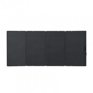 Paneles solares portátiles EcoFlow 400W
