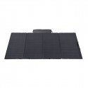 Paneles solares portátiles EcoFlow 400W