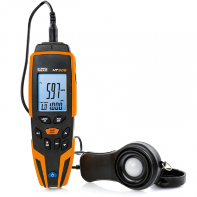 Comprar HT Instruments KIT Alta Instalador Electricista REBT-03 FULL
