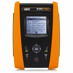 Comprar HT Instruments KIT Alta Instalador Electricista REBT-03 FULL