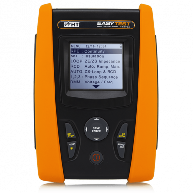 Comprar HT Instruments KIT Alta Instalador Electricista REBT-03 FULL