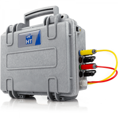 Comprar HT Instruments KIT Alta Instalador Electricista REBT-03 FULL
