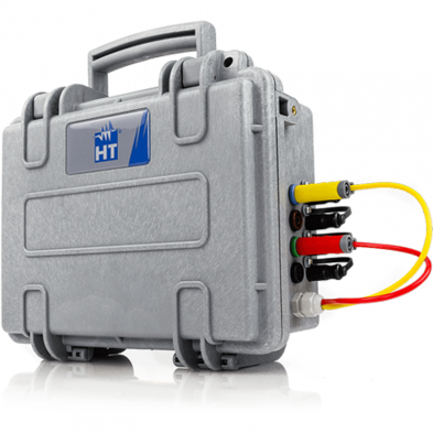 Comprar HT Instruments KIT Alta Instalador Electricista REBT-03 FULL