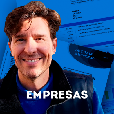 Optimización factura de luz virtual con Manuel Amate