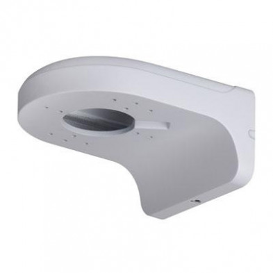 Soporte pared para cámaras de vigilancia en Domos HDW3 HDW4 HDBW7 Soporte pared para cámaras de vigilancia en Domos HDW3 HDW4 HDBW7