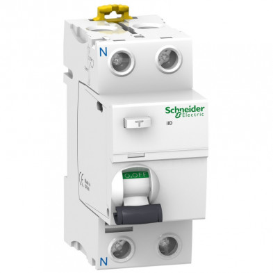 Diferencial Superinmunizado SI ilD 2x40A 30mA