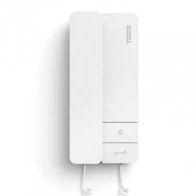 Telefonillo Serie 8 Tegui