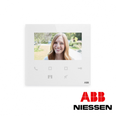 Welcome Home Monitor a color 4.3, Wi-Fi manos libres W2256