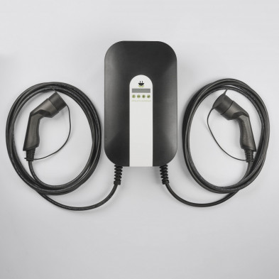 Wallbox POLICHARGER NW-DBLT2 Monofásico