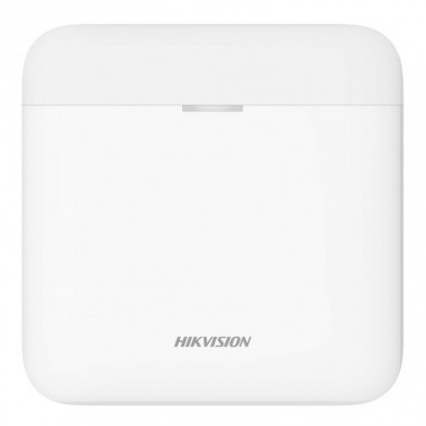 Hub alarma inalámbrica Hikvision de 64 zonas