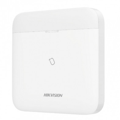 Hub alarma inalámbrica Hikvision de 64 zonas