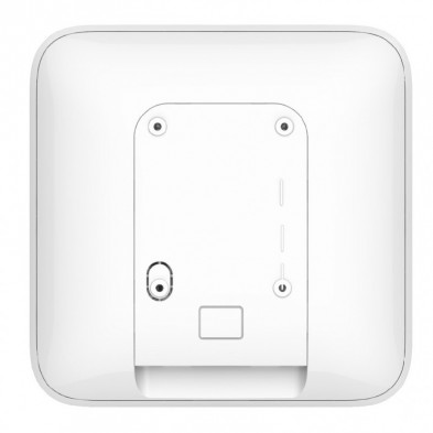 Hub alarma inalámbrica Hikvision de 64 zonas