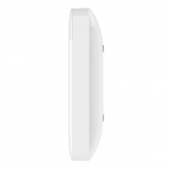 Hub alarma inalámbrica Hikvision de 64 zonas