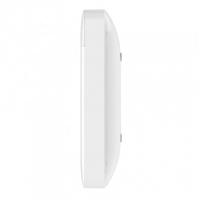 Hub alarma inalámbrica Hikvision de 64 zonas