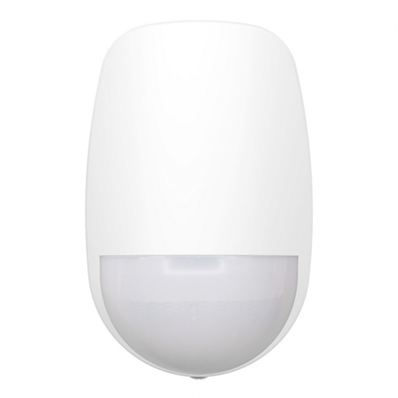 Detector PIR de interior inalámbrico Hikvision