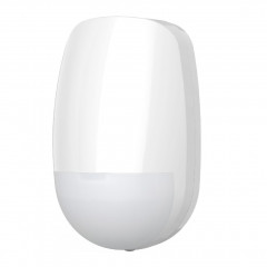 Detector PIR de interior inalámbrico Hikvision