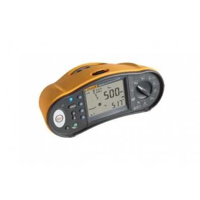 Comprobador de instalaciones multifunción Fluke 1664 FC