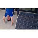 Panel Solar Flexible Ultraligero 310W