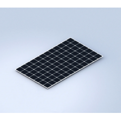 Panel Solar Flexible Ultraligero 310W