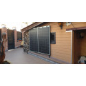 Panel Solar Flexible Ultraligero 310W