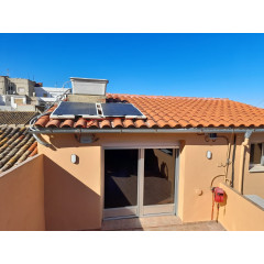 Panel Solar Flexible Ultraligero 310W